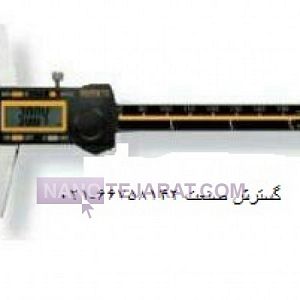 کولیس عمق سنج دیجیتال 20 سانت * کولیس عمق سنج دیجیتال اسیمتو کد 0-08-327 کولیس عمق سنج دیجیتال 20 سانت * کولیس عمق سنج دیجیتال اسیمتو کد 0-08-327